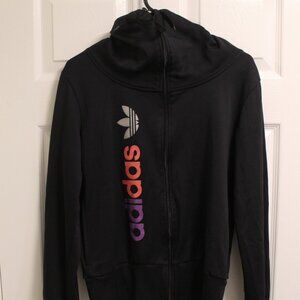 Athletic Jacket  -009